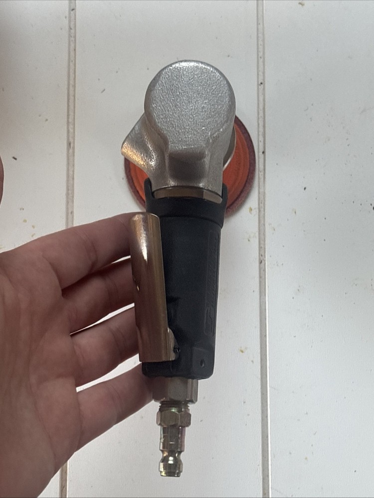 Dynabrade 52411 Air Disc Sander