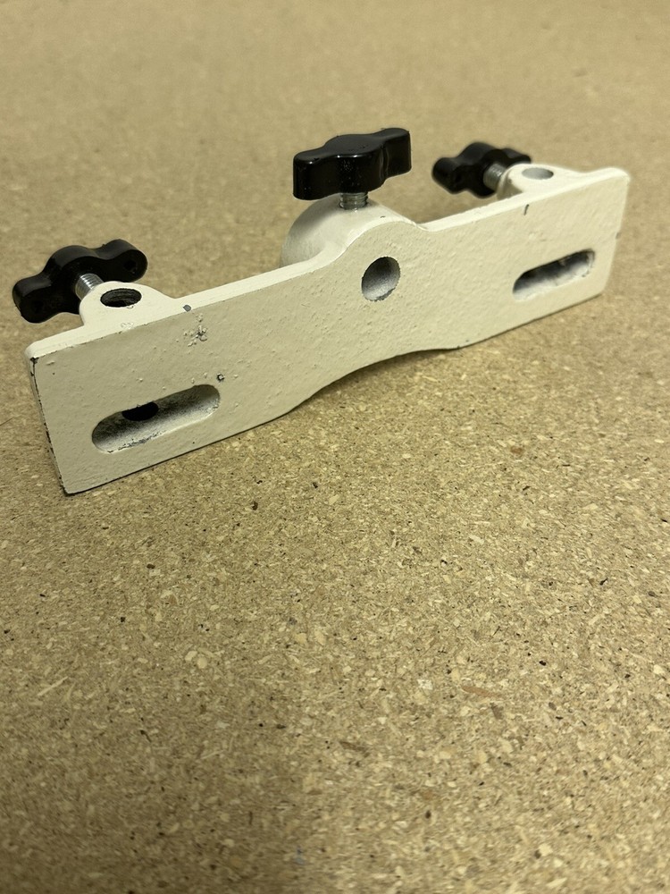 Jet Drill Press Mortising Attachment JMA-582 Replacement Fixed Seat Housing