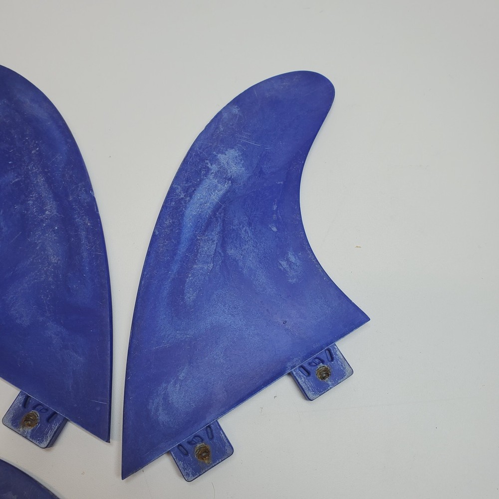 Vector Tech Foils VF 460 Tri Fin Set