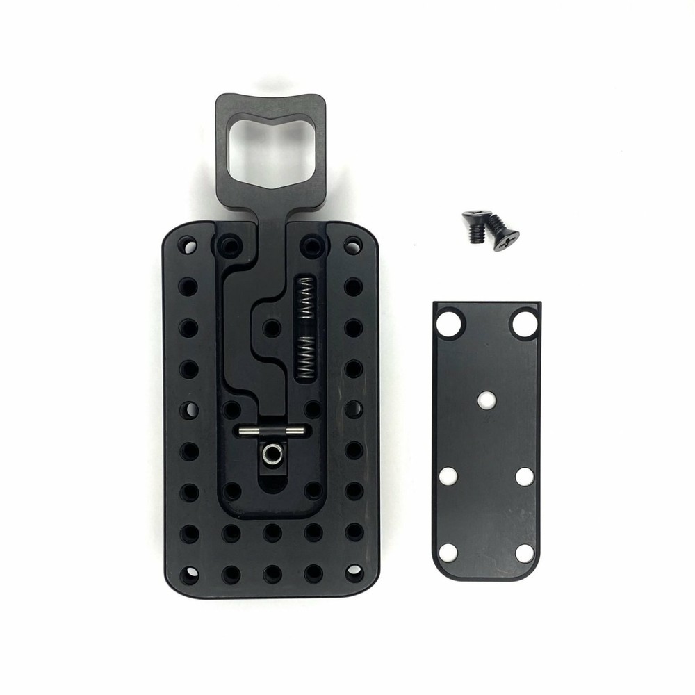 MatchPoint USA R2S Rapid Retention System - Locking Base