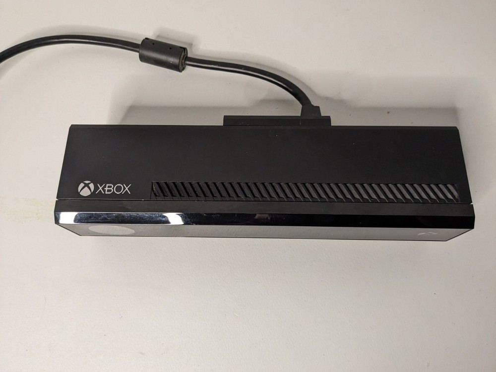 Microsoft Xbox One Kinect Motion Sensor - Black - Model 1520