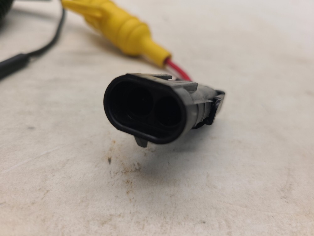 Ag Leader_2000405_Power Cable Extension Harness_John Deere