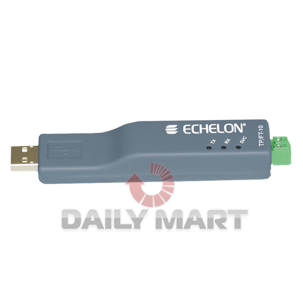 New In Box ECHELON 75010R USB Adapter