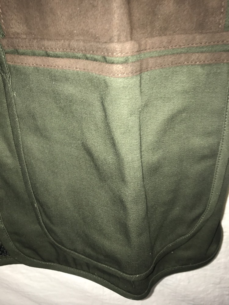 SKEET TRAP SHOOTING VEST