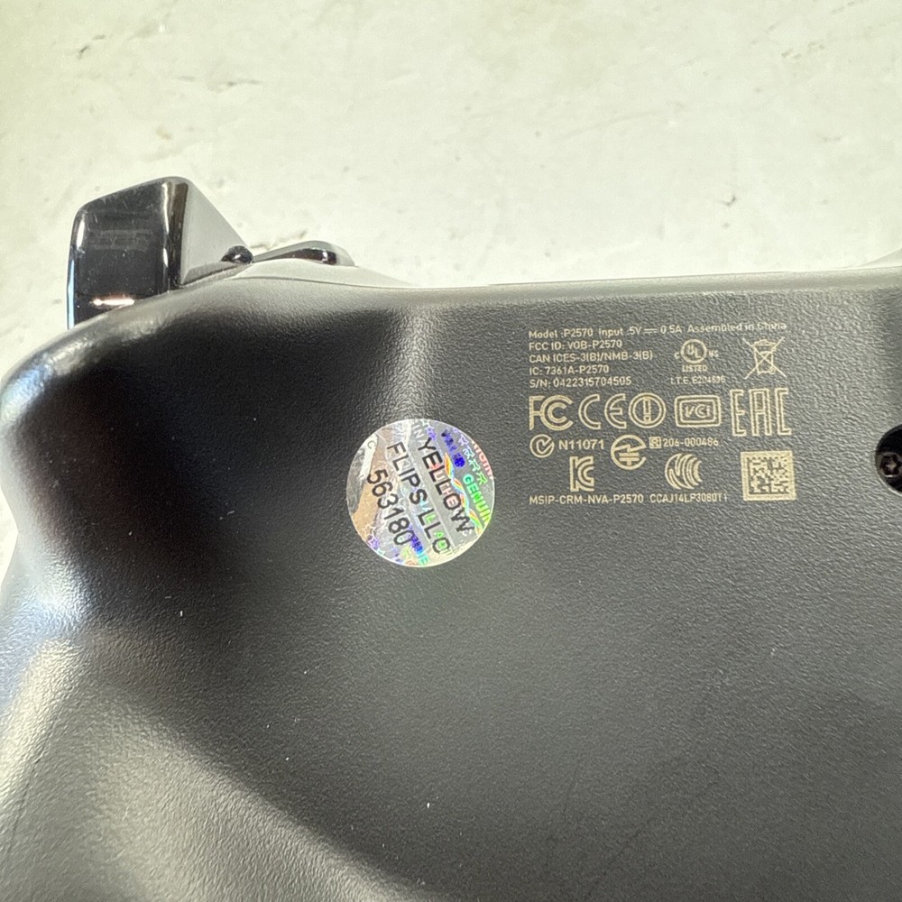 Nvidia Shield P2570 Wireless Gaming Controller | TESTED ✅