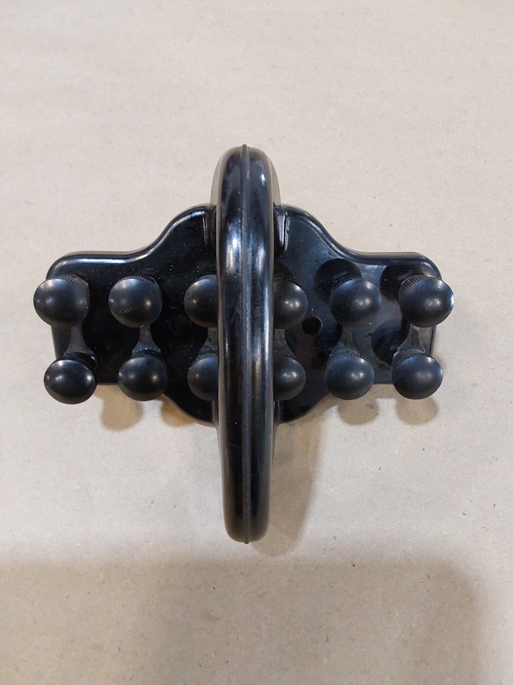 General Electric 6-Pole Test Plug 6119254
