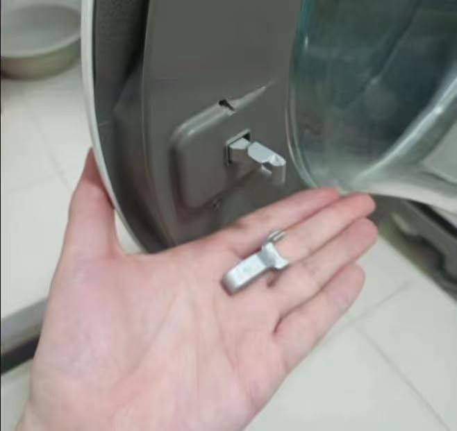 MFG62579001 Washer Door Lock Strike