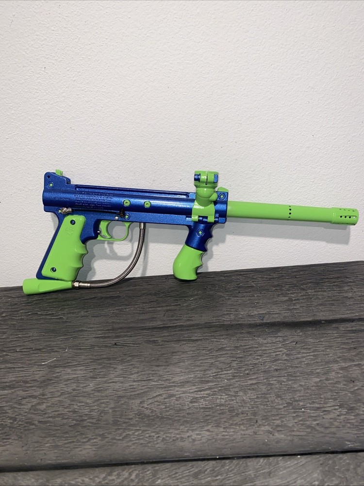 ***Response Trigger*** Tippmann 98 custom, Newly Refurbished