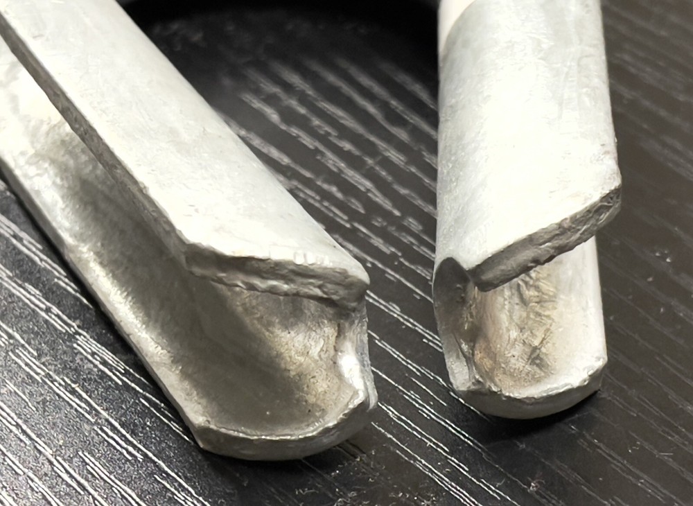 Chicago Hardware 5/8” Heavy Duty Thimble Galvanized