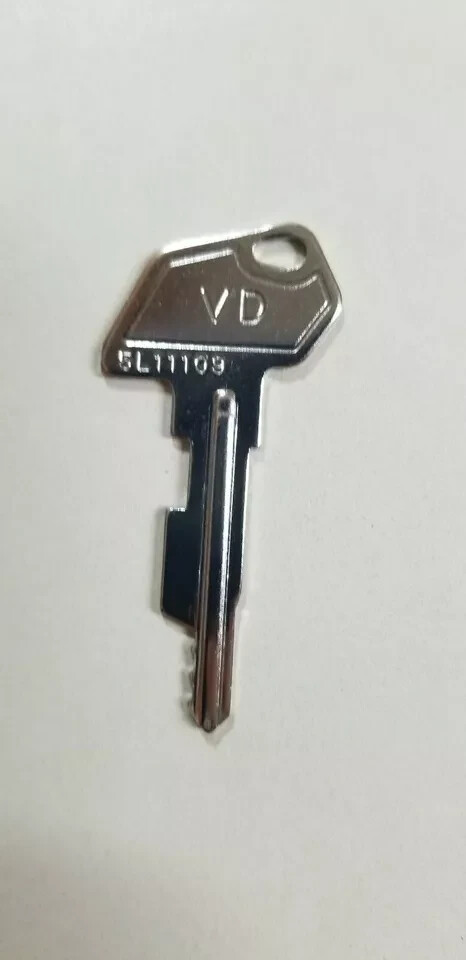 SAM4s and Samsung Cash Register Key Set