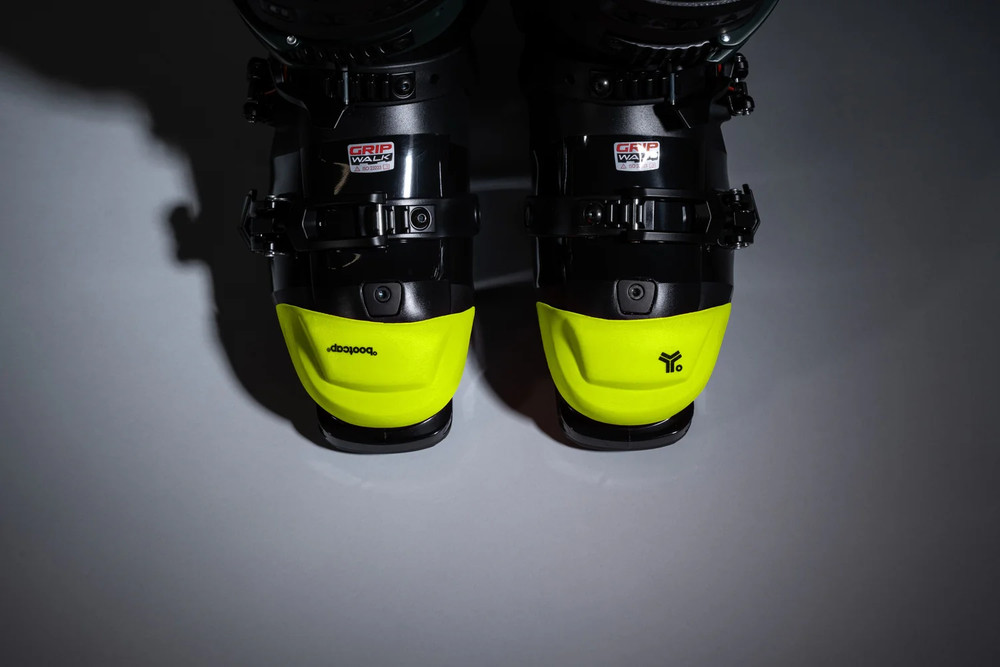 Bootcap Ski Boot Toe Insulator New