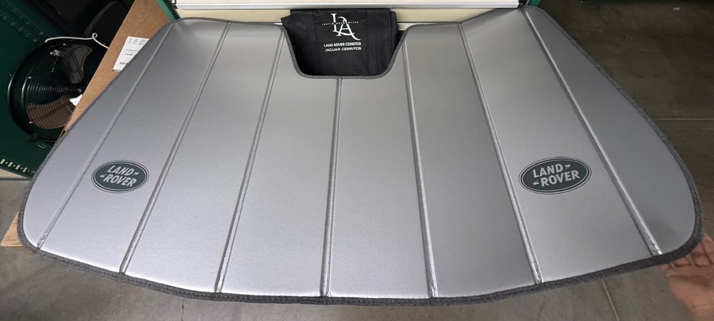 NEW GENUINE 17-20 RANGE ROVER VELAR SUNSHADE