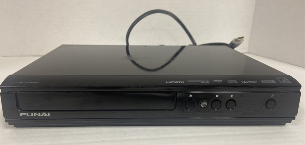 funai dvd model number dp170fx4