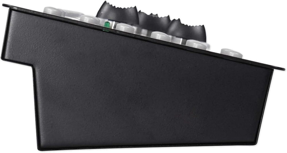 Versatile 192 Channel DMX Controller for Seamless DJ and Stage Lighting Control