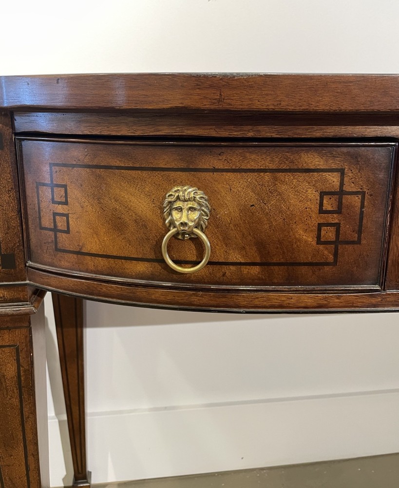 Baker Historic Charleston Sheraton Style Sideboard