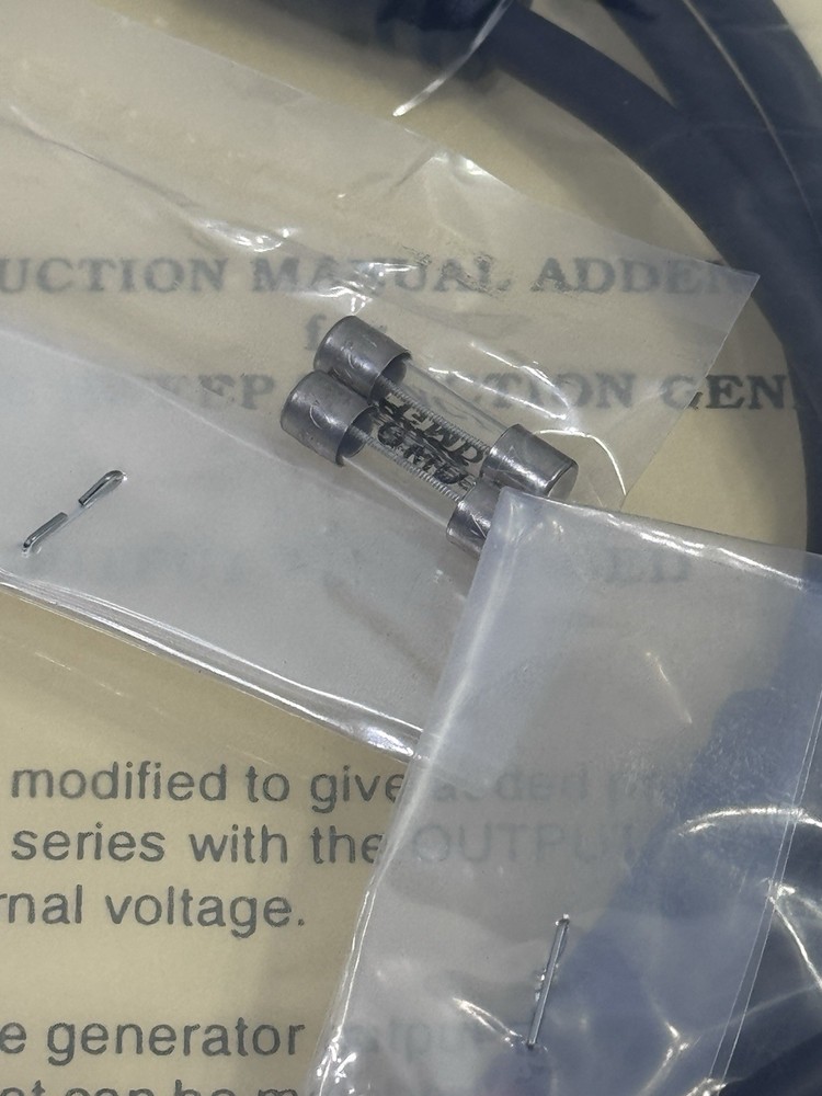 BK Precision 3026 Sweep / Function Generator