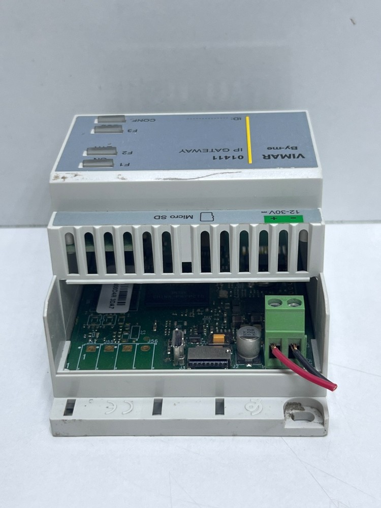 VIMAR BY-ME GATEWAY HOME 01411