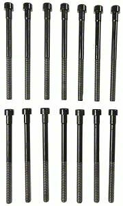 Head Bolt Set  Mahle Original  GS33707