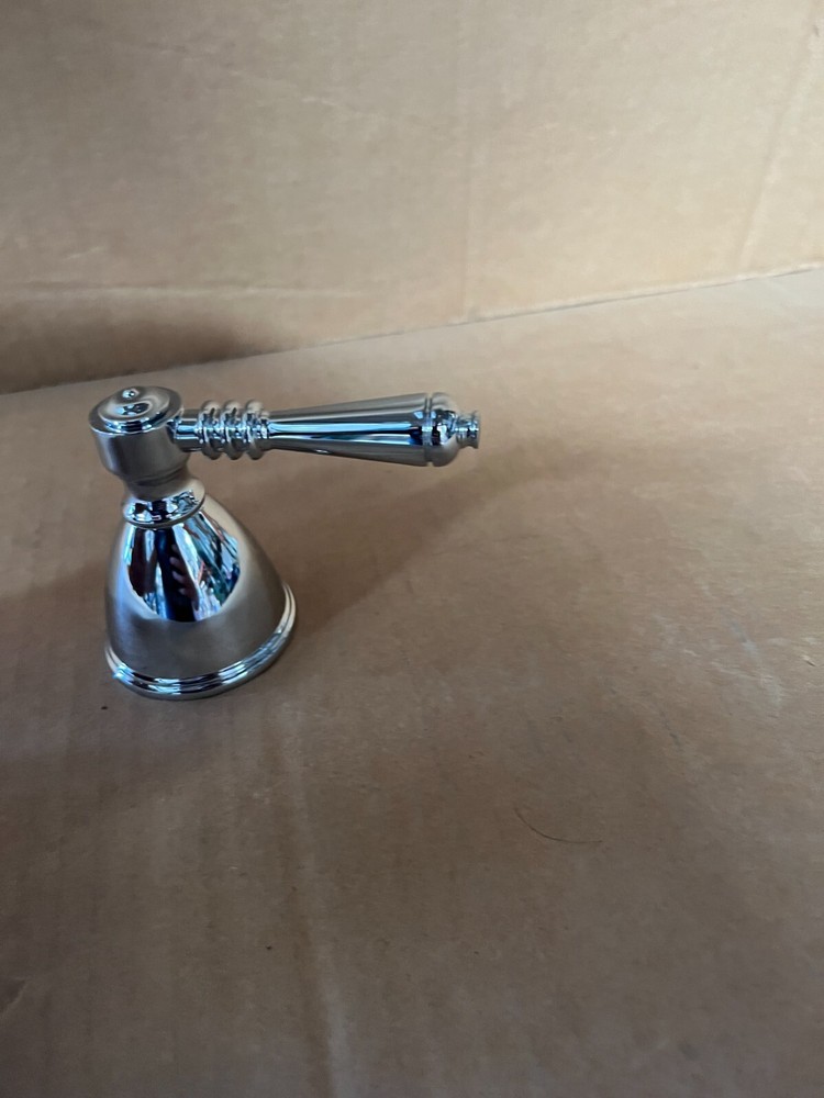 Brizo 66357 D1 Volume Control Trim Lever Handle Polished Chrome