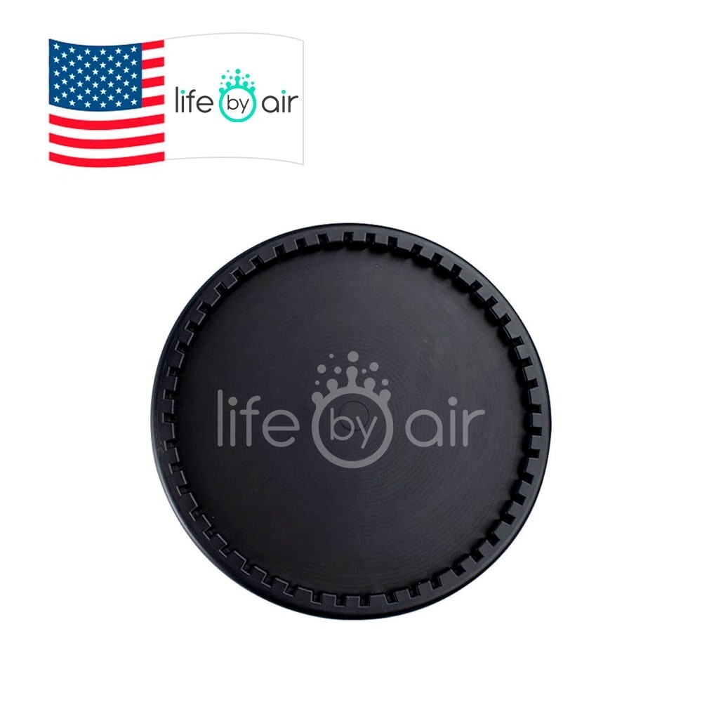 ECD270-E | 9 Inch EPDM Fine Bubble Disc Diffuser | SSI Original (4 Pack)