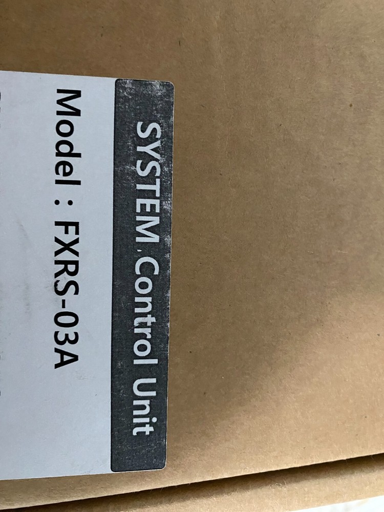 Medlink Vieworks FXRS-03A