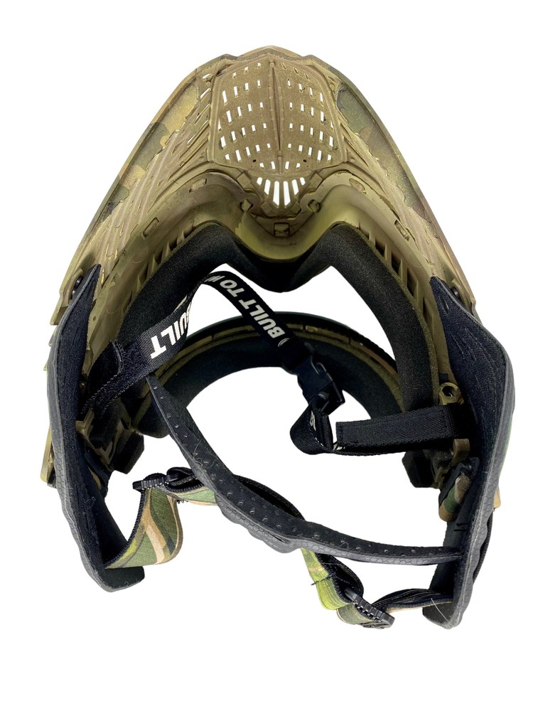 Virtue Paintball Mask