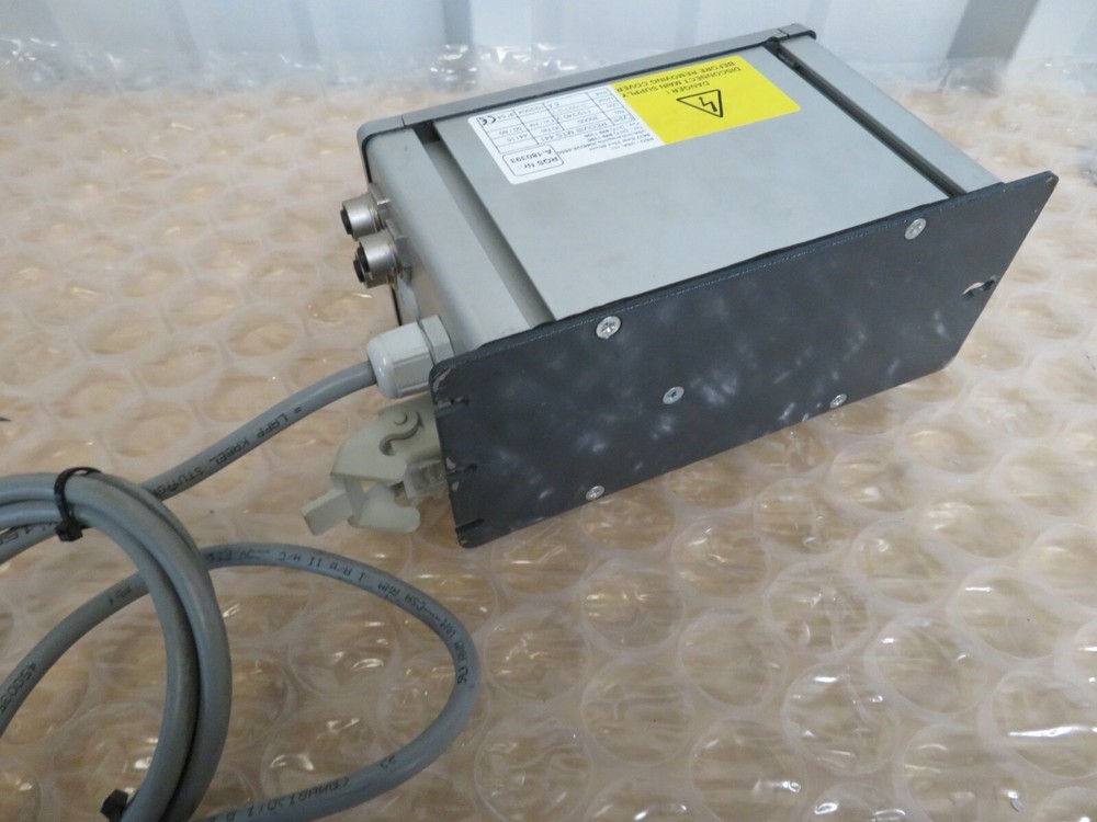 REO REOVIB MTS 411 Variable Frequency Hopper Controller 110/240VAC (18676)
