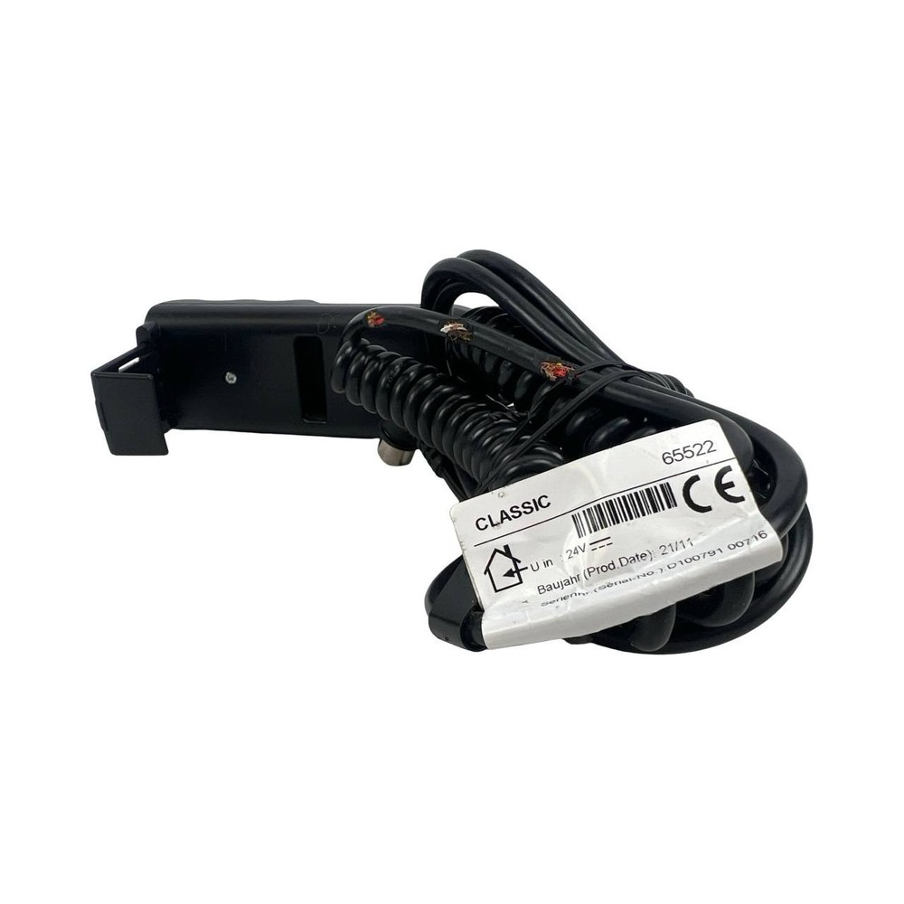 Medline Patient Lift Hand Control Classic 65522- cable split - AS-IS
