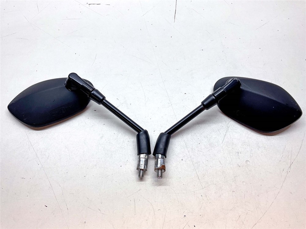 2021 Suzuki SV650A Mirrors Pair
