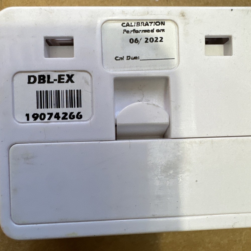 DICKSON DBL - EX Data Logger.