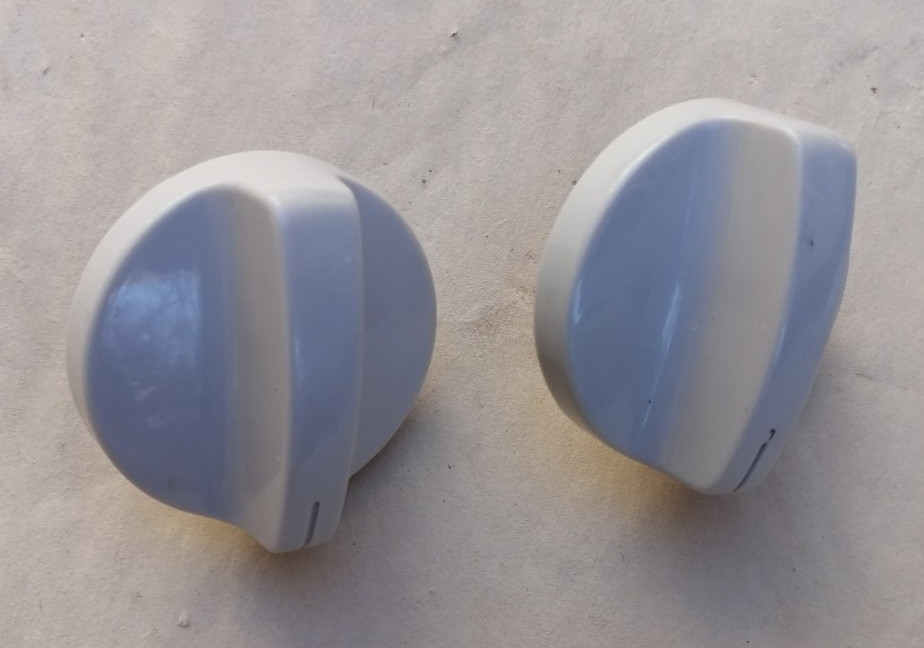 Haier Air Conditioner Control Selector Knobs HWF05XCA