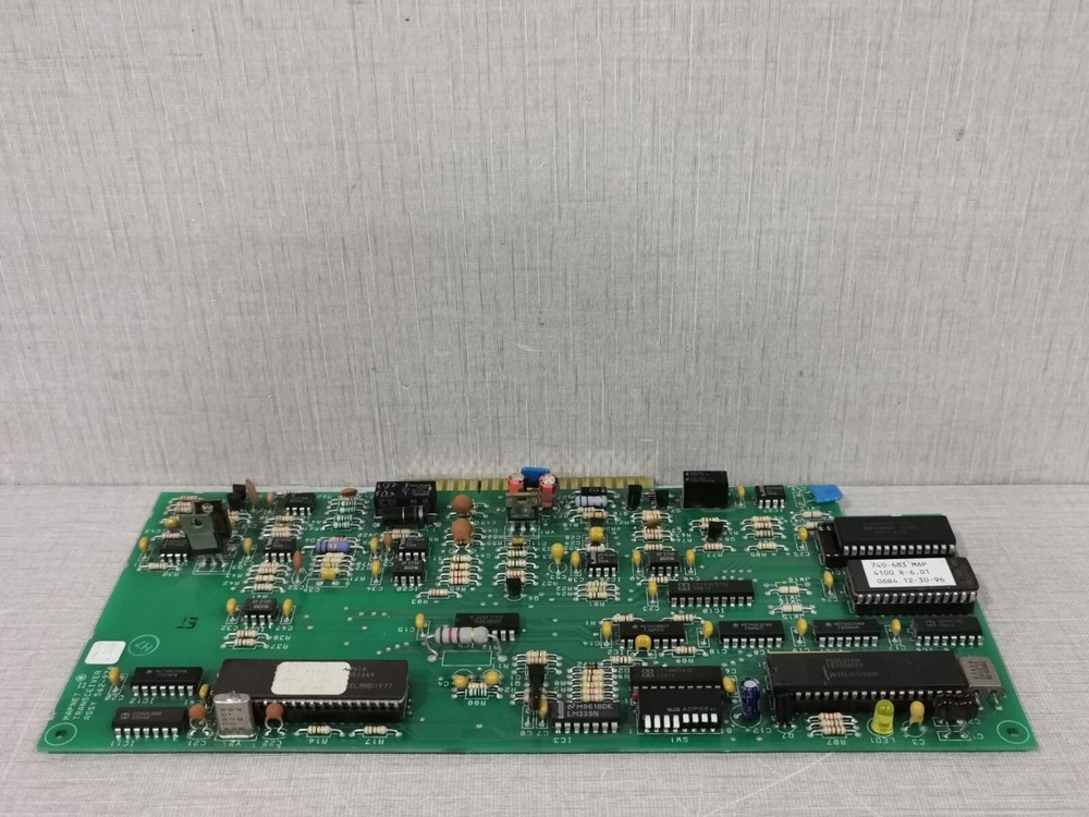 SIMPLEX 562-976 MAPNET II TRANSCEIVER ASSY