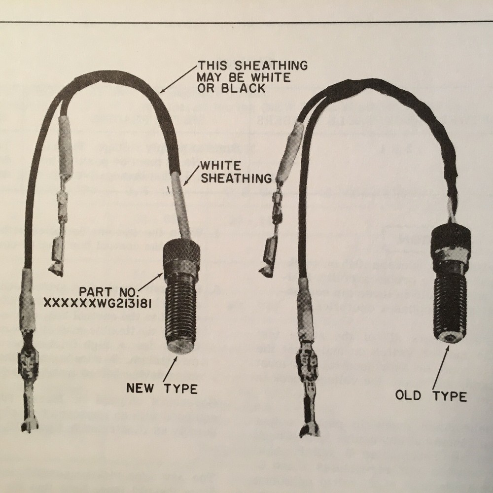 Woodward Electronic Propeller Synchrophaser Service Manual