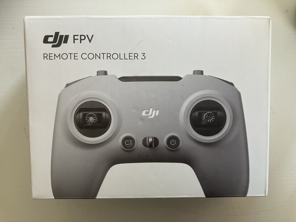 DJI FPV Remote Controller 3