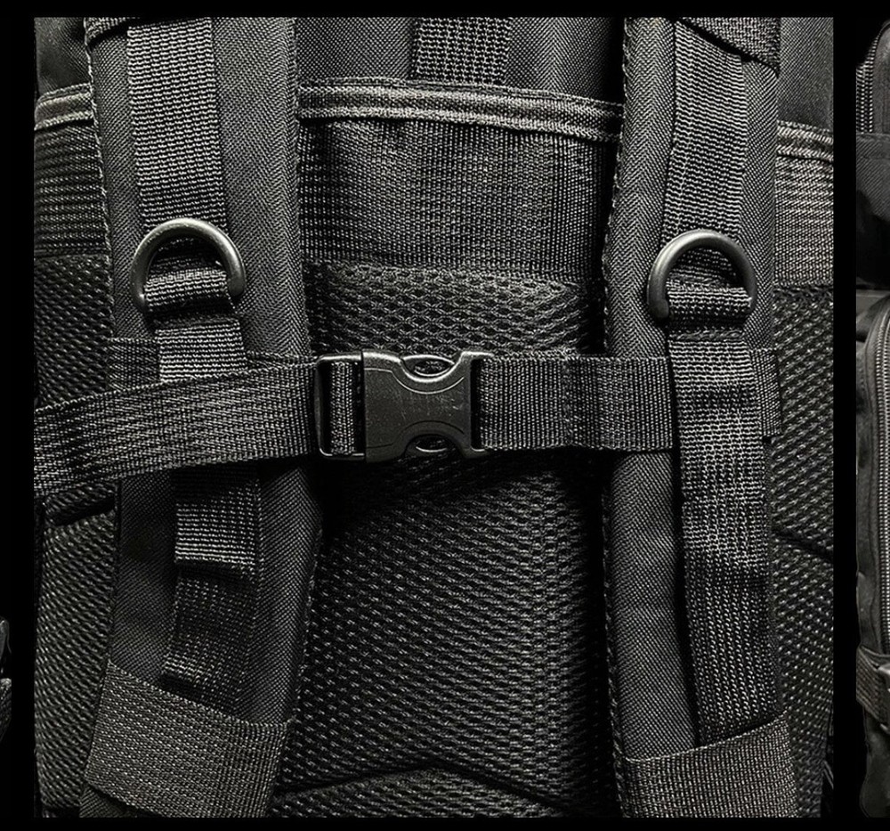 Insane Labz Tactical Camo Backpack Tactical Backpack