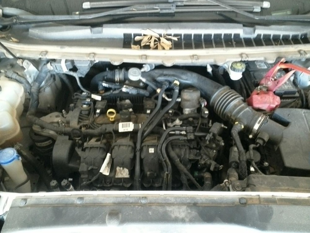 Engine ECM Electronic Control Module 2.0L Fits 19-24 EDGE 104927221