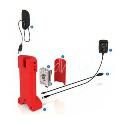 New Ciclop Scanner DIY Kit Open Source Object Scanning