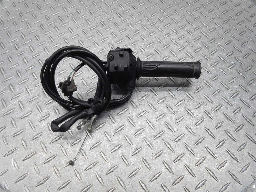 2019 15-19 Honda CBF300 CB300 Right Switch Handlebar Control On Off Start Kill