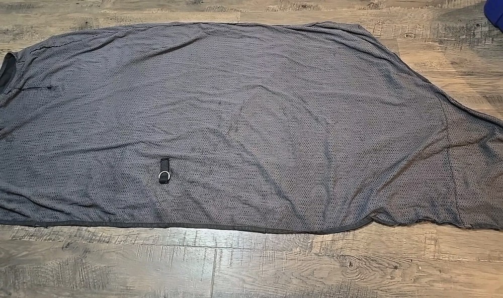 Horse Blanket 70"