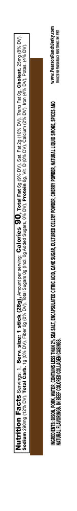 The Super Sized Snack Stick Pack