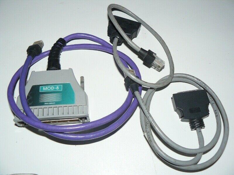 FLUKE MICROTEST PentaScanner Plus - Cable Analyzer