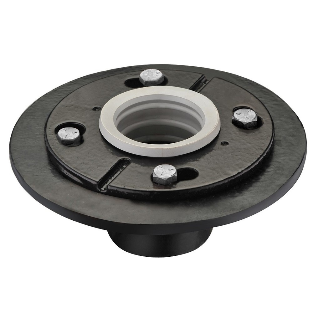 Dawn Cast Iron Drain Base - SDB060205