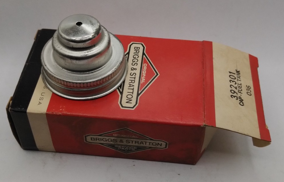 Briggs & Stratton Cap 392301 BS392305