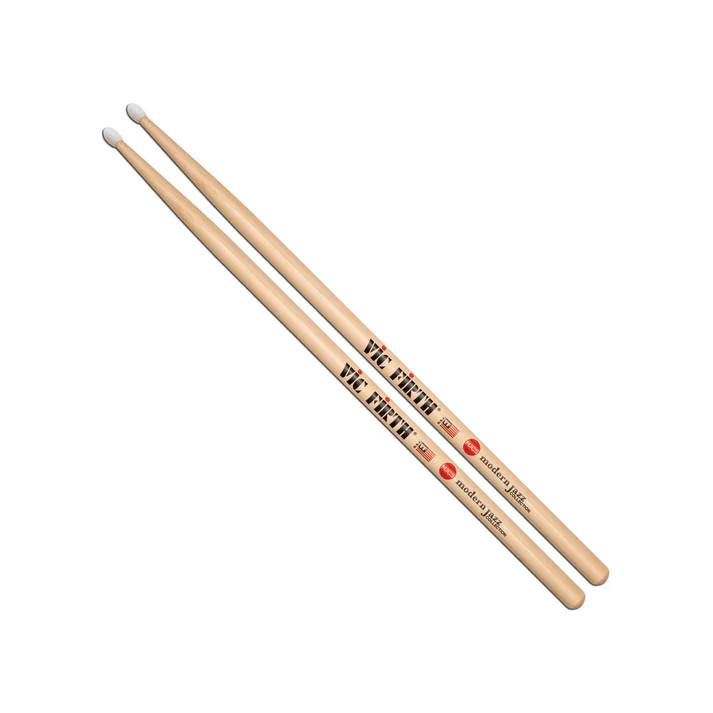Vic Firth MJC5 Modern Jazz 5 Drumsticks