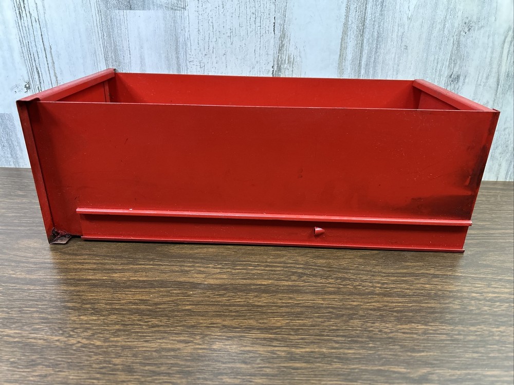 Mac Tools Tool Box - Shoe Box Drawer - Part # 510.04 Fits MB510