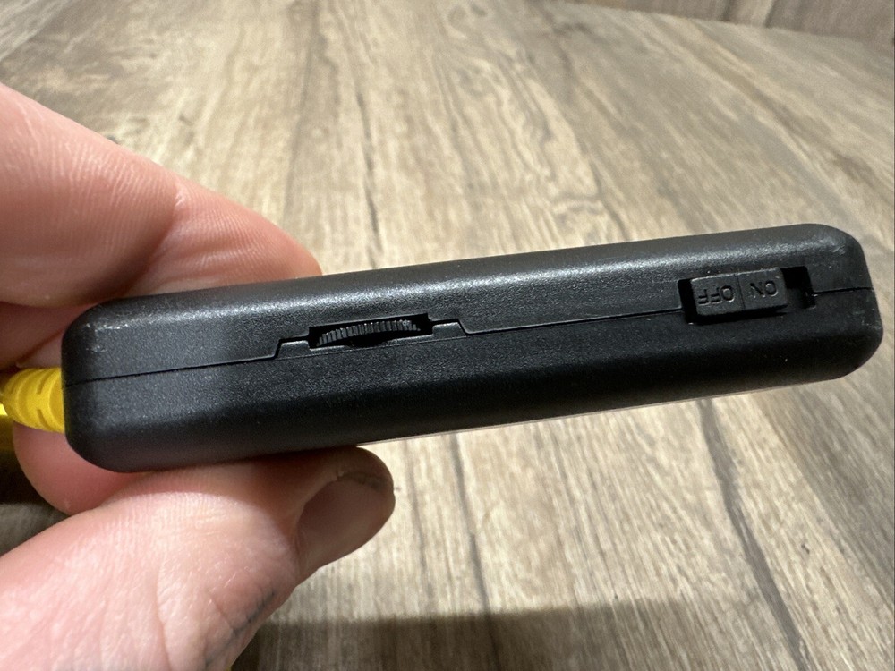 Semi-Rigid Flexible Wireless Endoscope (Untested)