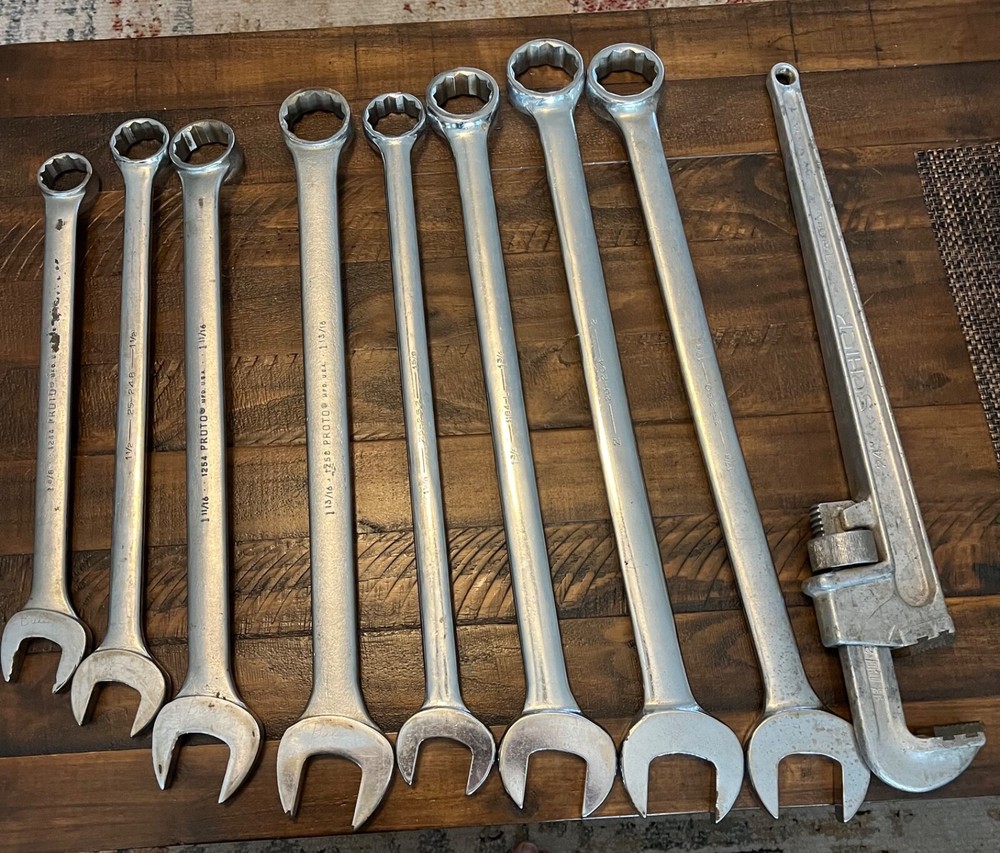 commerical/industrial tools