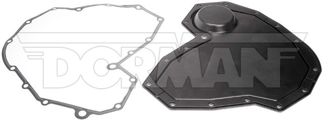 Timing Cover Kit