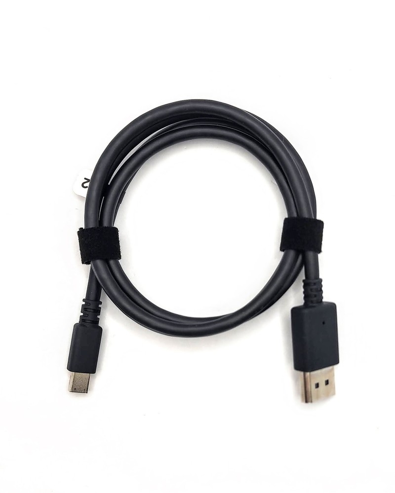 Genuine HTC Vive VR Pro Display Port DP Cable for Linkbox