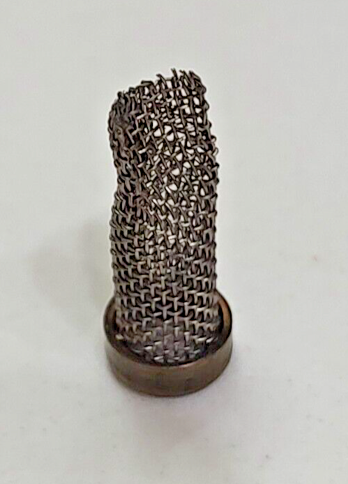 Erie Water Softener Injector Kit